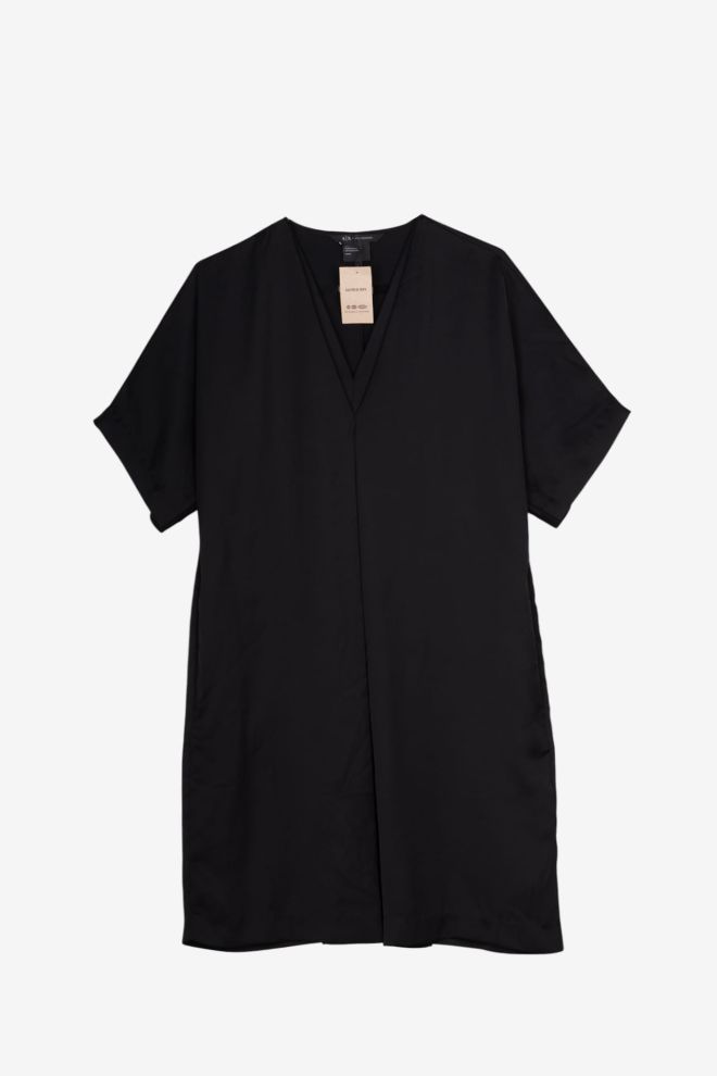 Vestido A/x Armani Exchange