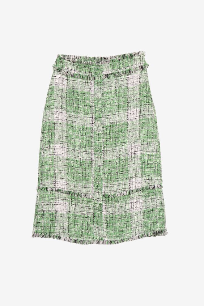Pollera Zara