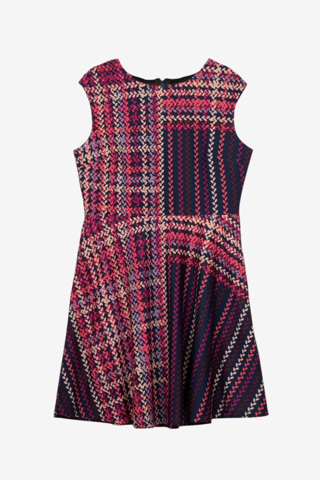 Vestido Sandro Ferrone