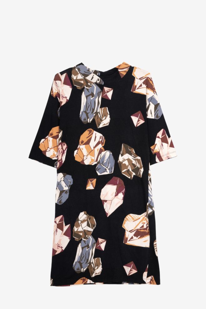 Vestido Complot