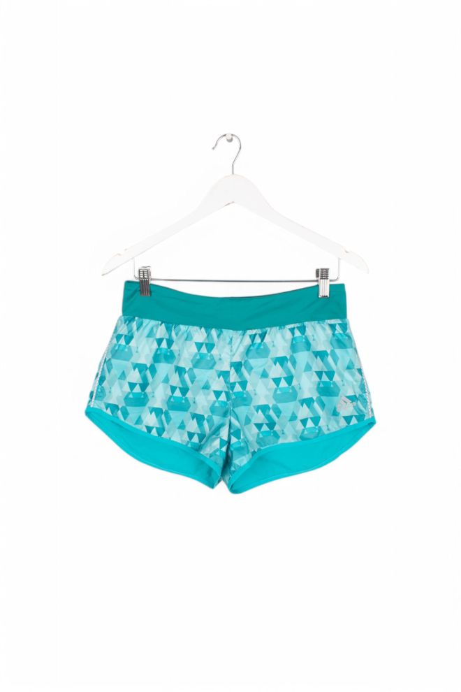 Short Deportivo Adidas