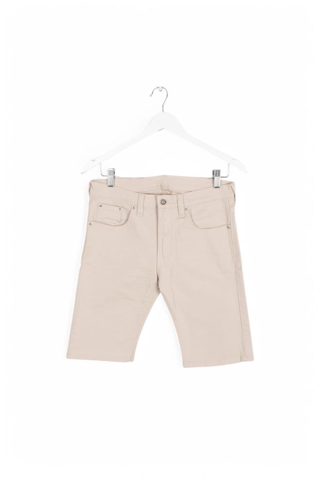 Short Levi's