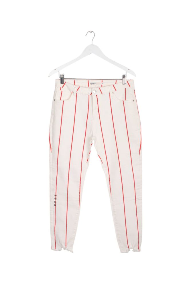 Pantalon Opposite