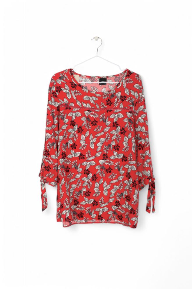 Blusa Nmd