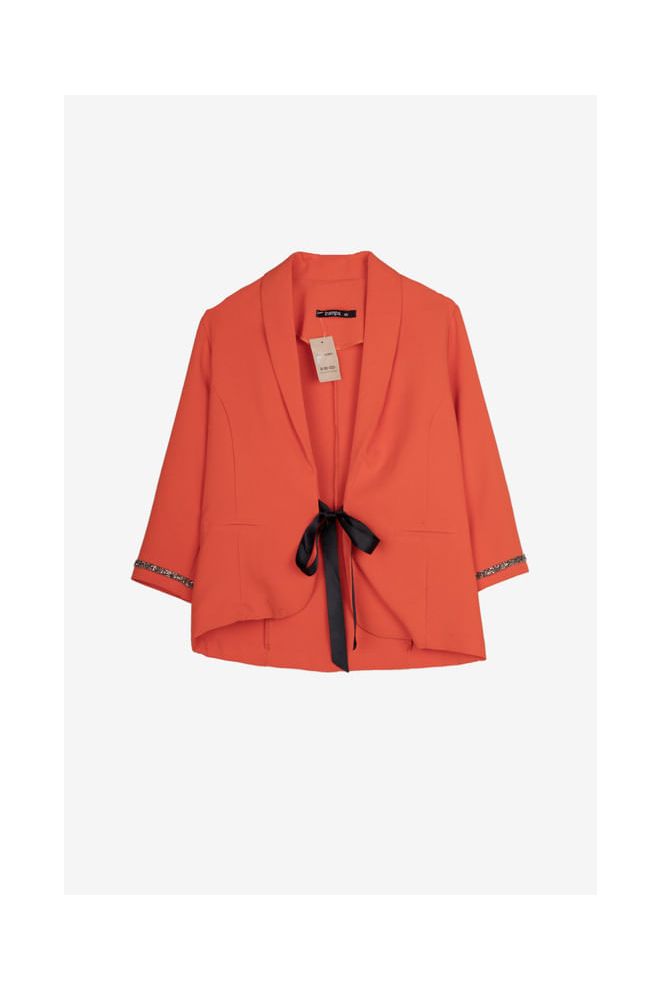 Blazer Zhoue