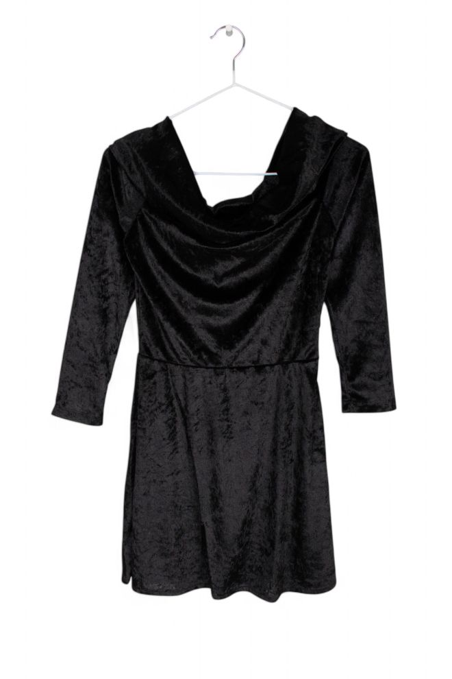 Vestido Ay Not Dead