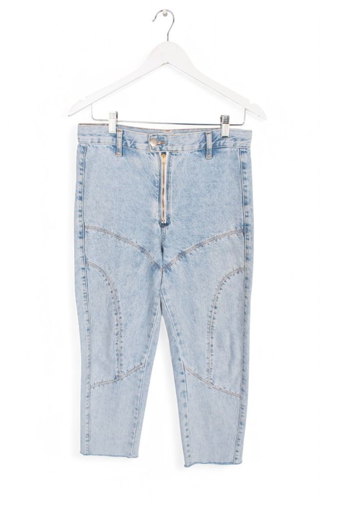Jean Pull And Bear