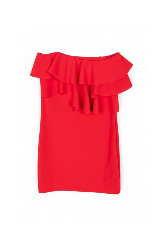 Vestido Shibinda