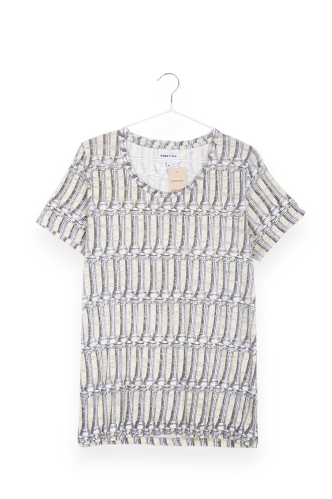 Remera Bimba & Lola