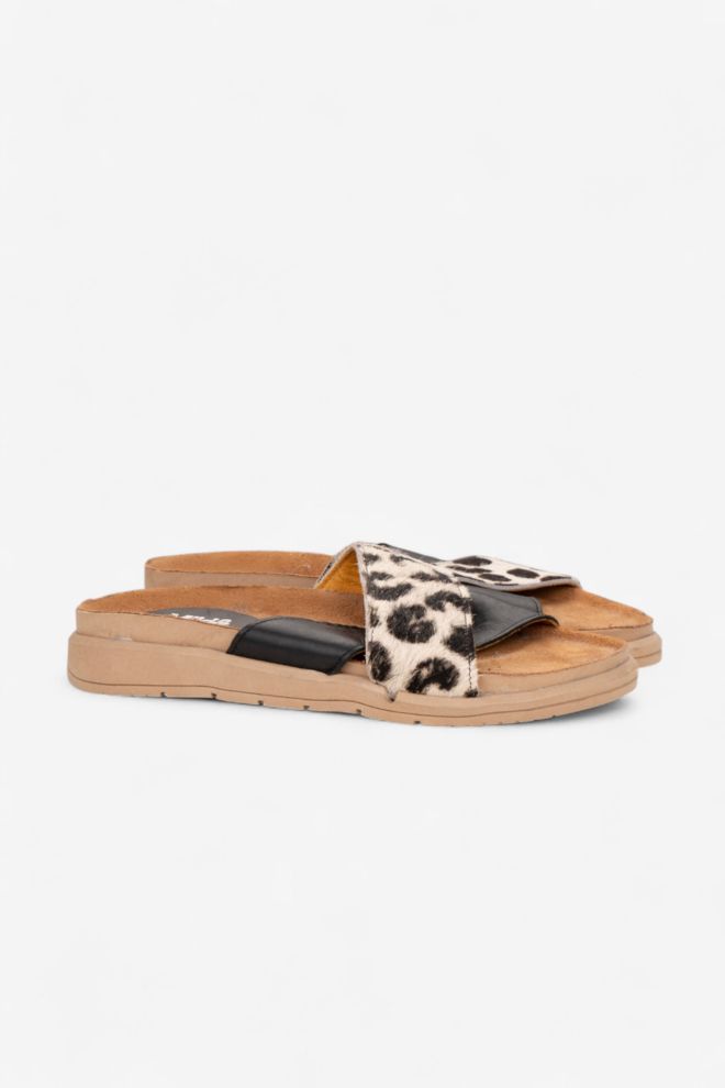 Sandalias MARCA NACIONAL