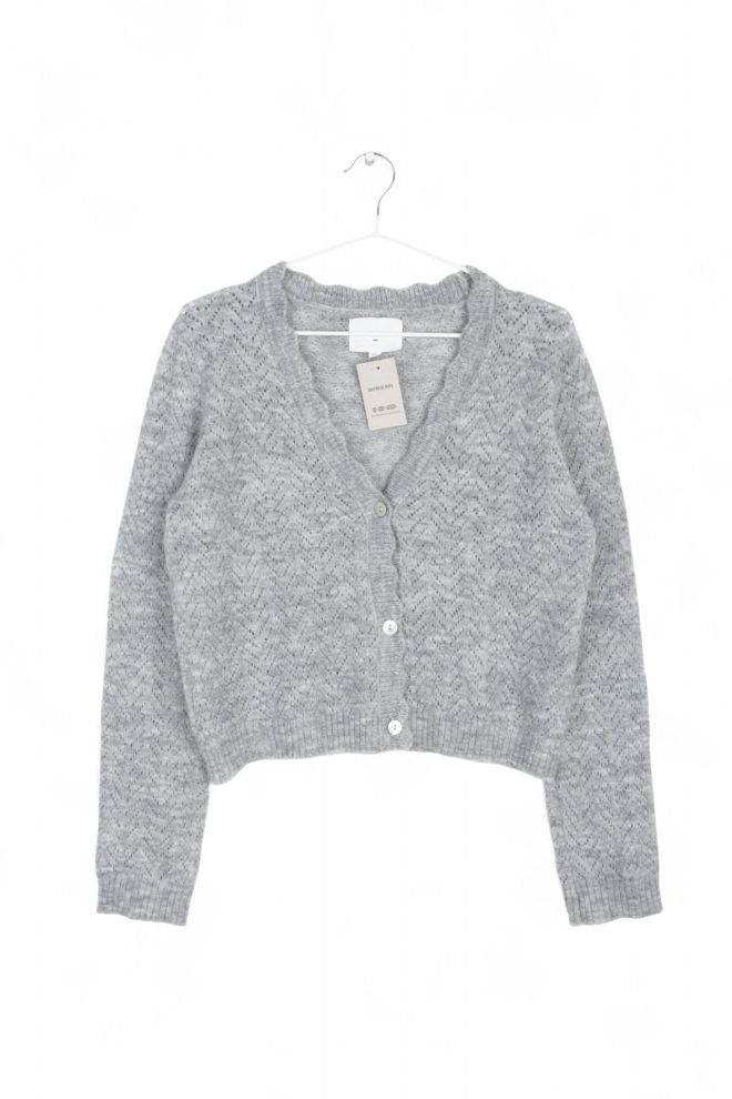 Cardigan Desiderata