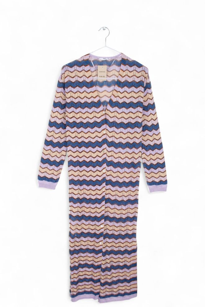 Cardigan Mango