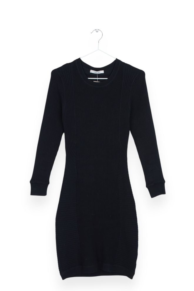 Vestido Jazmin Chebar