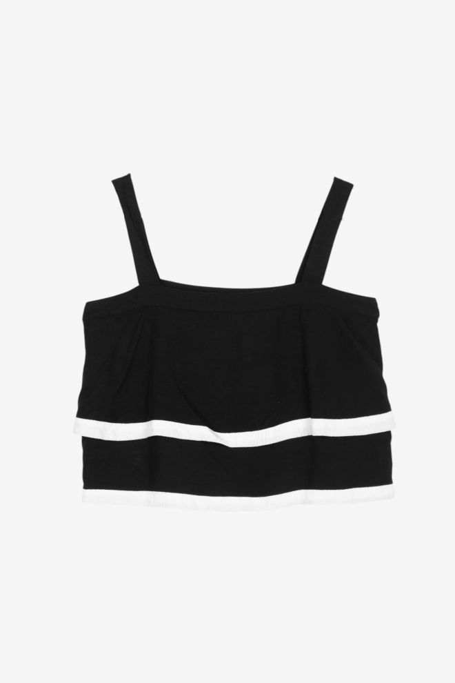 Musculosa Clara Ibarguren