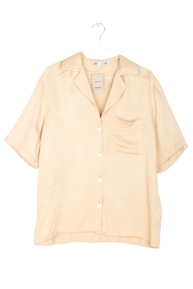 Camisa Zara