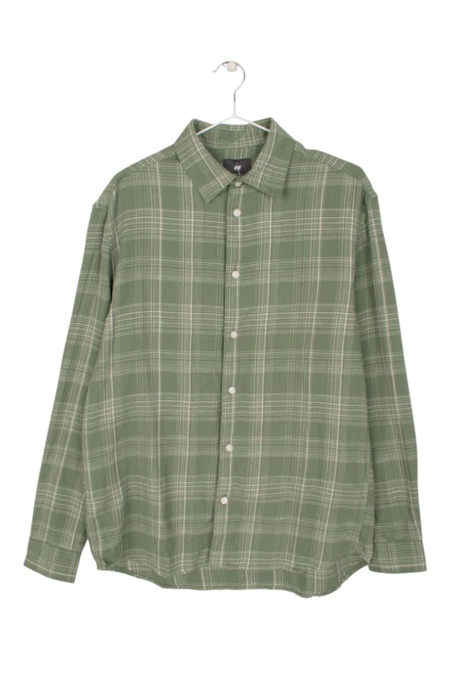 Camisa H&m