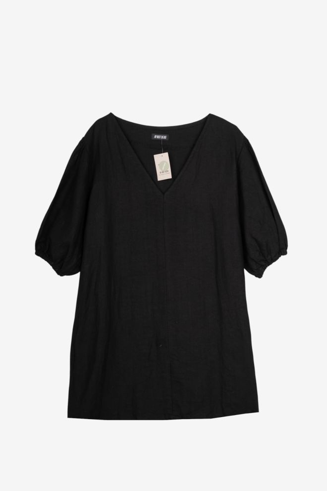 Vestido Ay Not Dead
