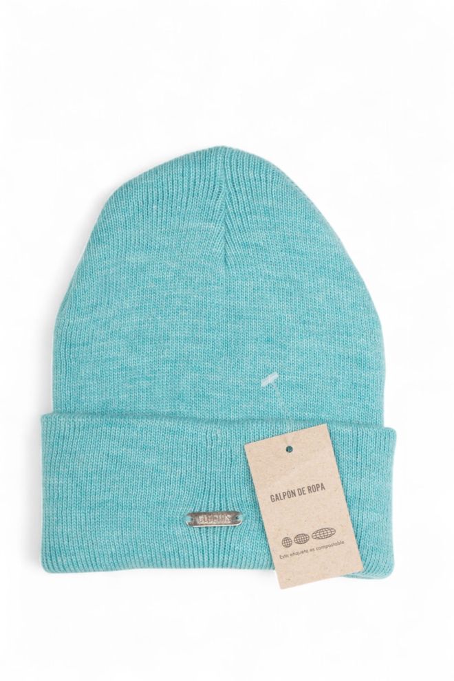 Gorro Cloetas