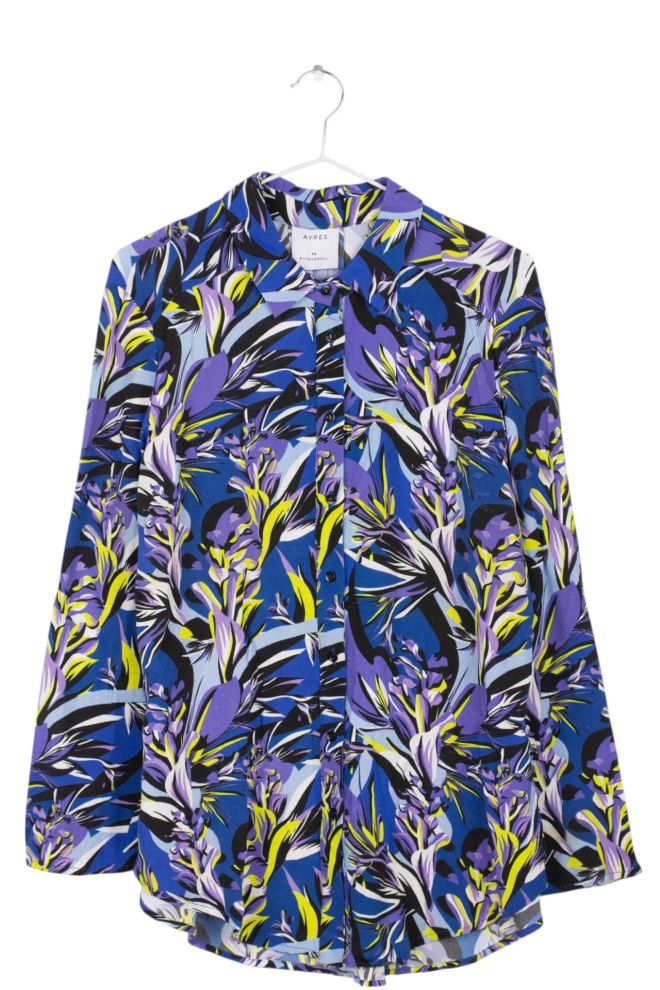 Camisa Ayres
