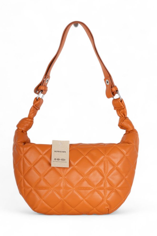 Cartera Chica Isadora