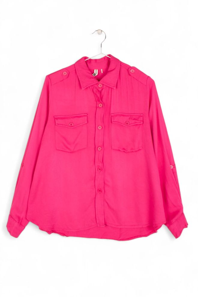 Camisa Bh Indian