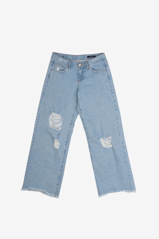 Jean Lovely Denim