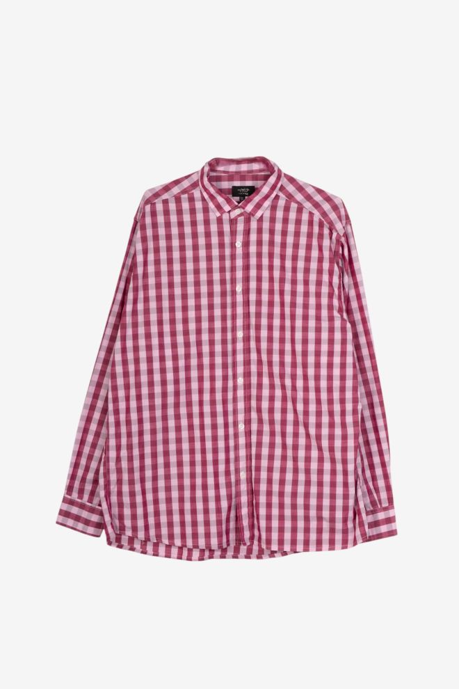 Camisa MARCA INTERNACIONAL
