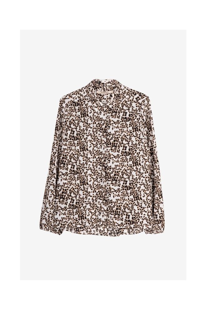 Camisa Rapsodia