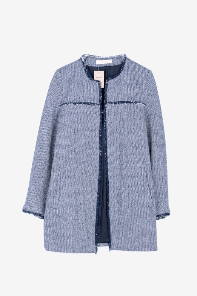 Saco Invierno Esprit