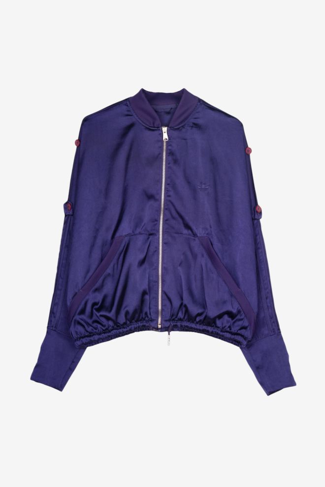 Campera Deportiva Adidas