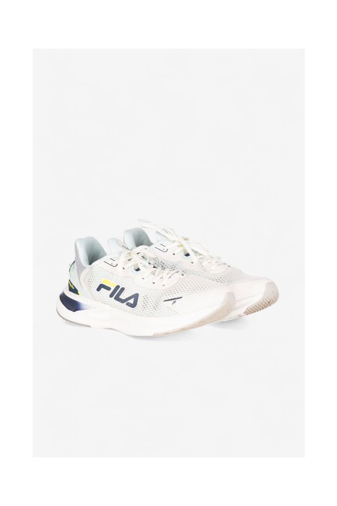 Zapatillas Deportivas Fila