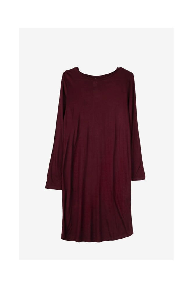 Vestido H&m