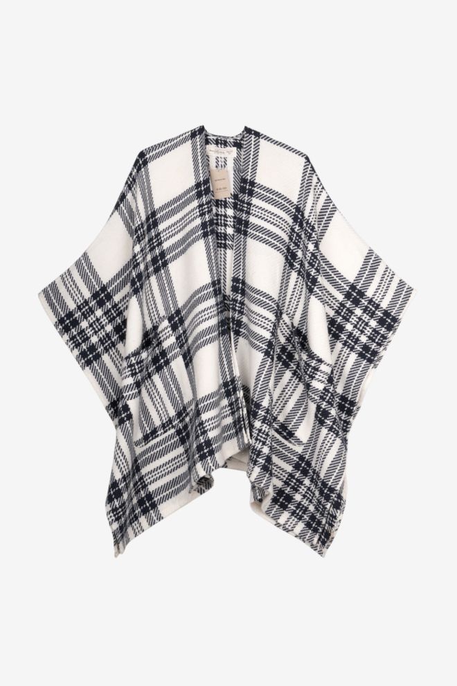 Poncho Abercrombie