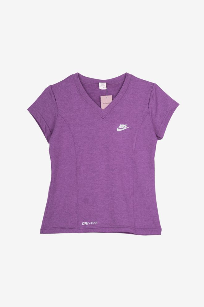 Remera Deportiva Nike