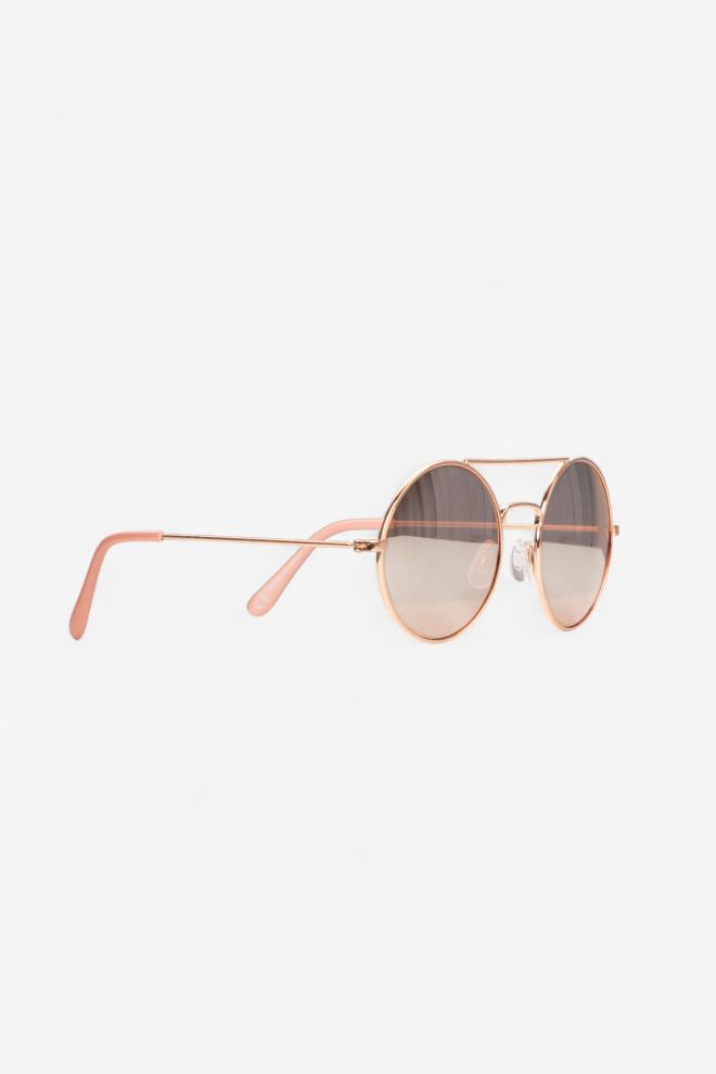 Lentes Bershka