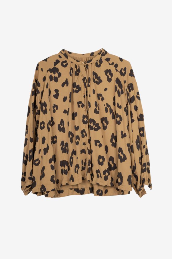 Camisa Akiabara