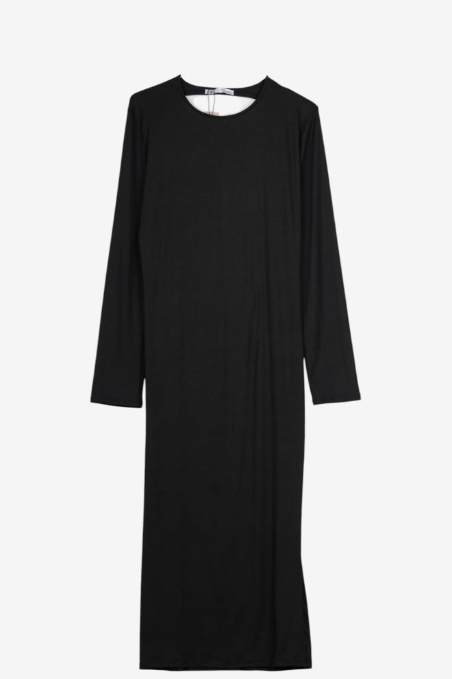 Vestido Zara