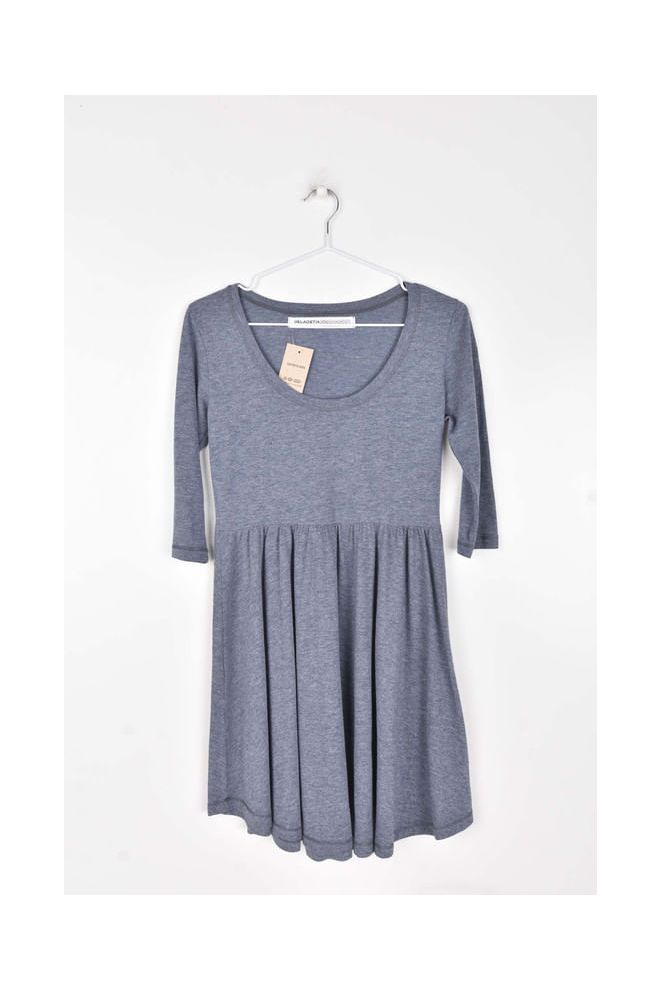 Vestido Delaostia