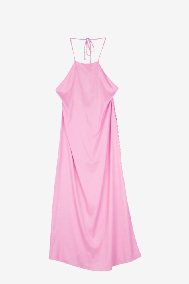 Vestido Zara