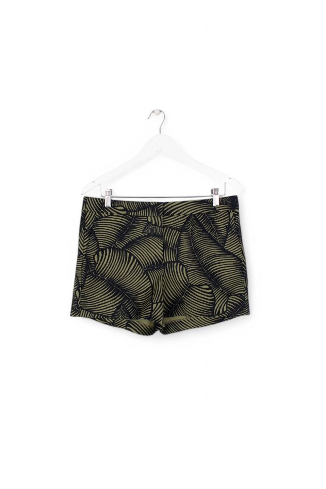 Short Ann Taylor