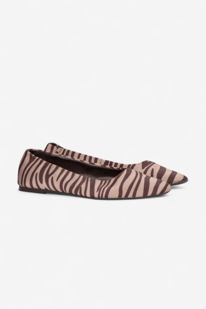 Sandalias Zara
