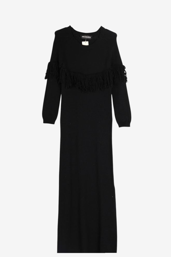 Vestido Akiabara