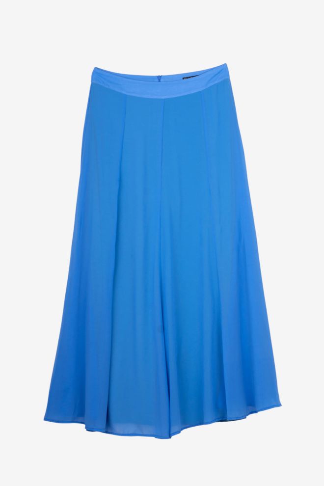 Pollera Clara Ibarguren