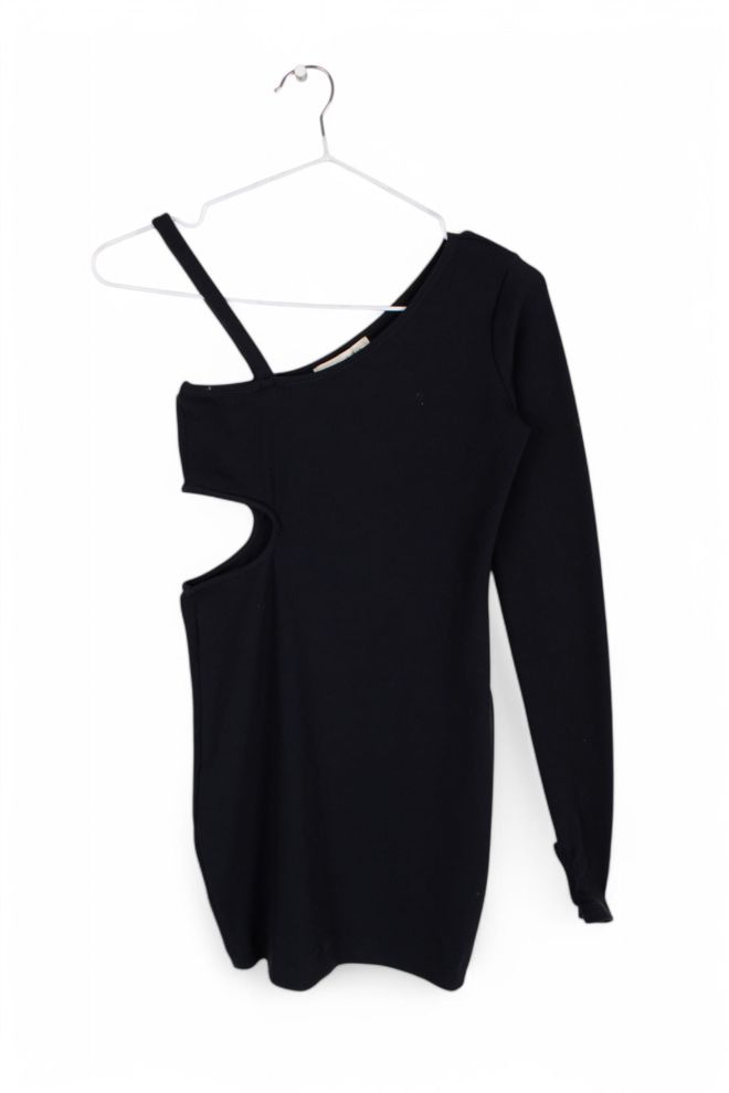 Vestido Jazmin Chebar