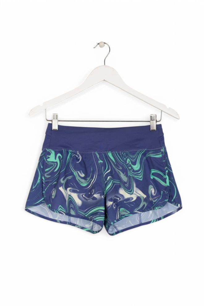 Short Deportivo Nike