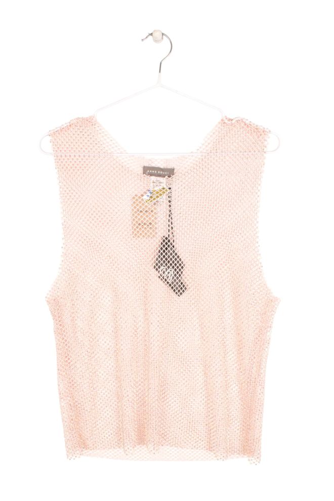 Blusa MARCA INTERNACIONAL