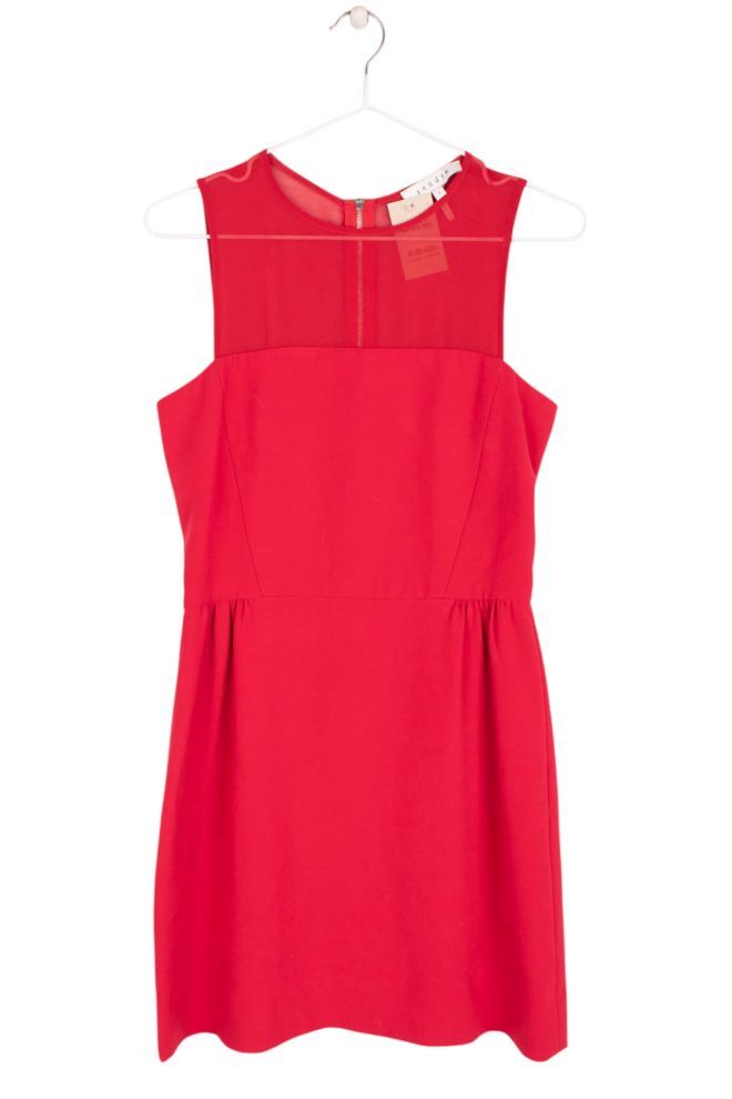 Vestido Sandro