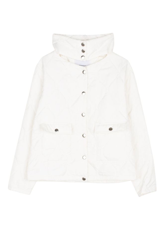 Campera Invierno Desiderata