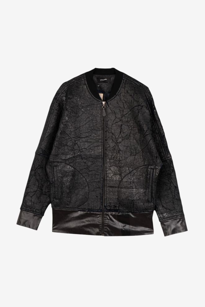 Campera Invierno Tramando