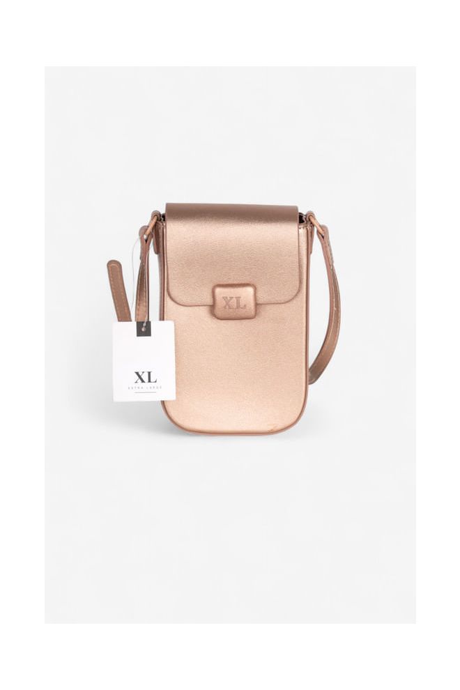 Cartera Chica Xl